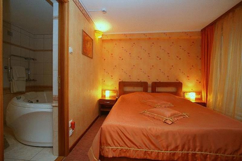 Hotel Talsi Zimmer foto